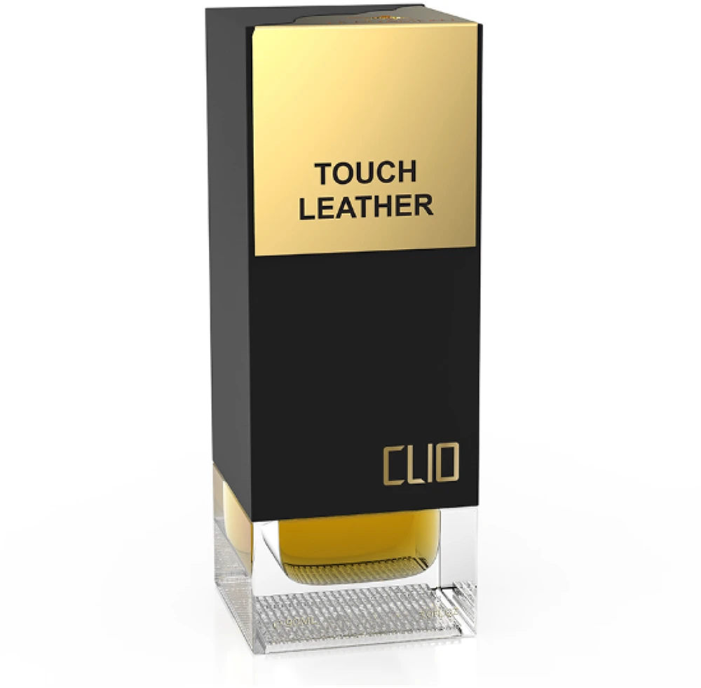 Le Chameau Clio Touch Leather EDP parfumuotas vanduo unisex, 90 ml