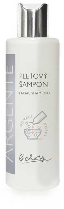 Le Chaton Facial Šampūnas (Facial Šampūnas) 200 g