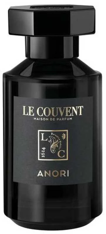 Le Couvent Maison de Parfum LE COUVENT Anori EDP parfumuotas vanduo unisex, 50 ml