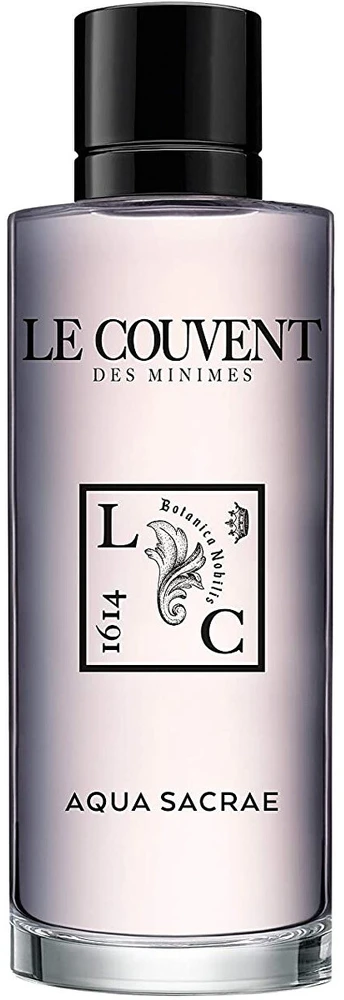 Le Couvent Maison De Parfum Aqua Sacrae EDC odekolonas unisex, 50 ml