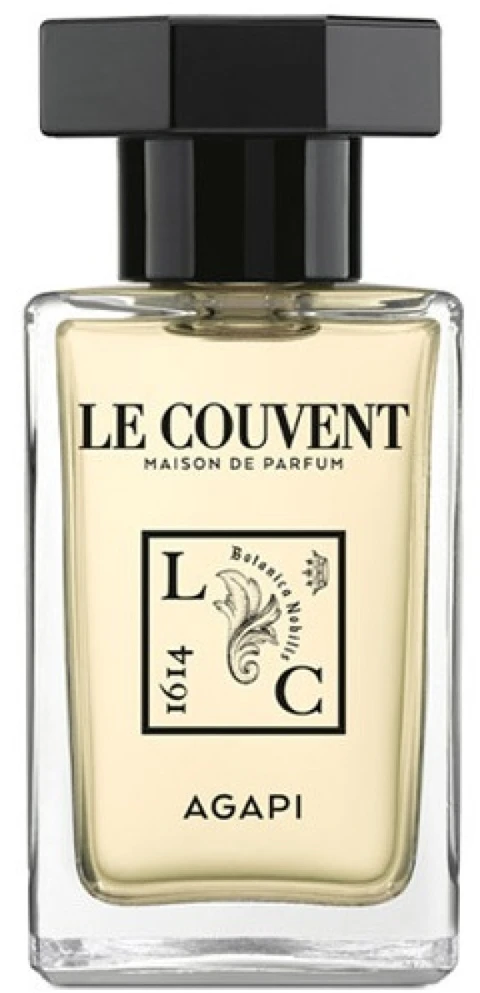 Le Couvent Maison De Parfum LE COUVENT Agapi EDP parfumuotas vanduo unisex, 50 ml