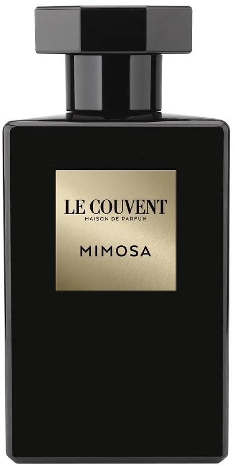 Le Couvent Maison De Parfum LE COUVENT Mimosa EDP parfumuotas vanduo unisex, 100 ml