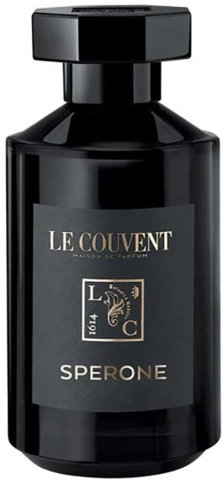 Le Couvent Maison De Parfum LE COUVENT Sperone EDP parfumuotas vanduo unisex, 100 ml