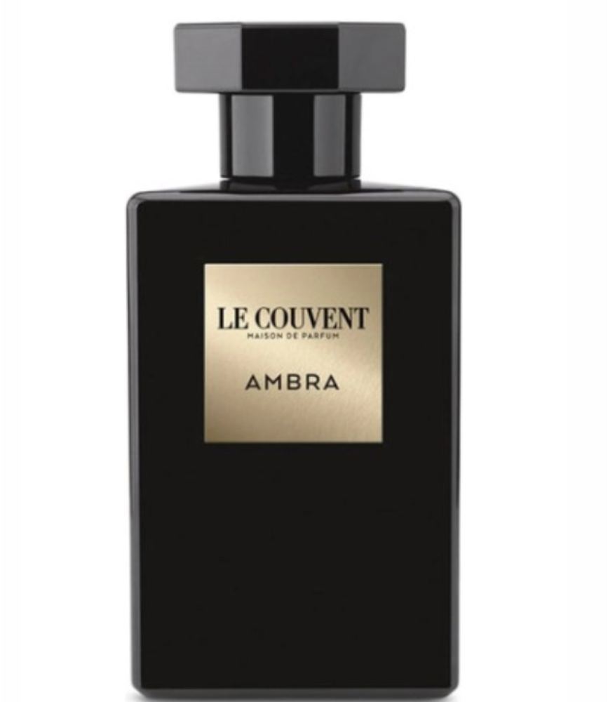 Le Couvent Maison de Parfum Signatures - Ambra EDP parfumuotas vanduo unisex, 100 ml