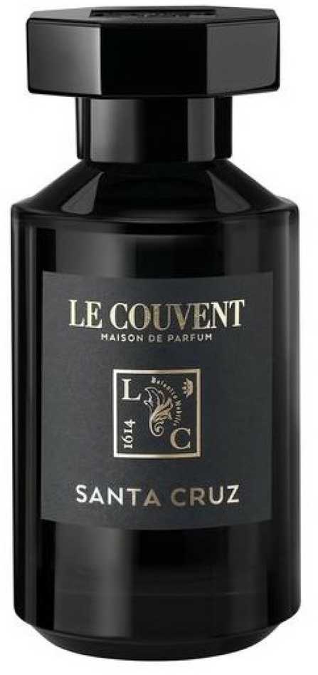 LE COUVENT Santa Cruz EDP parfumuotas vanduo unisex, 50 ml
