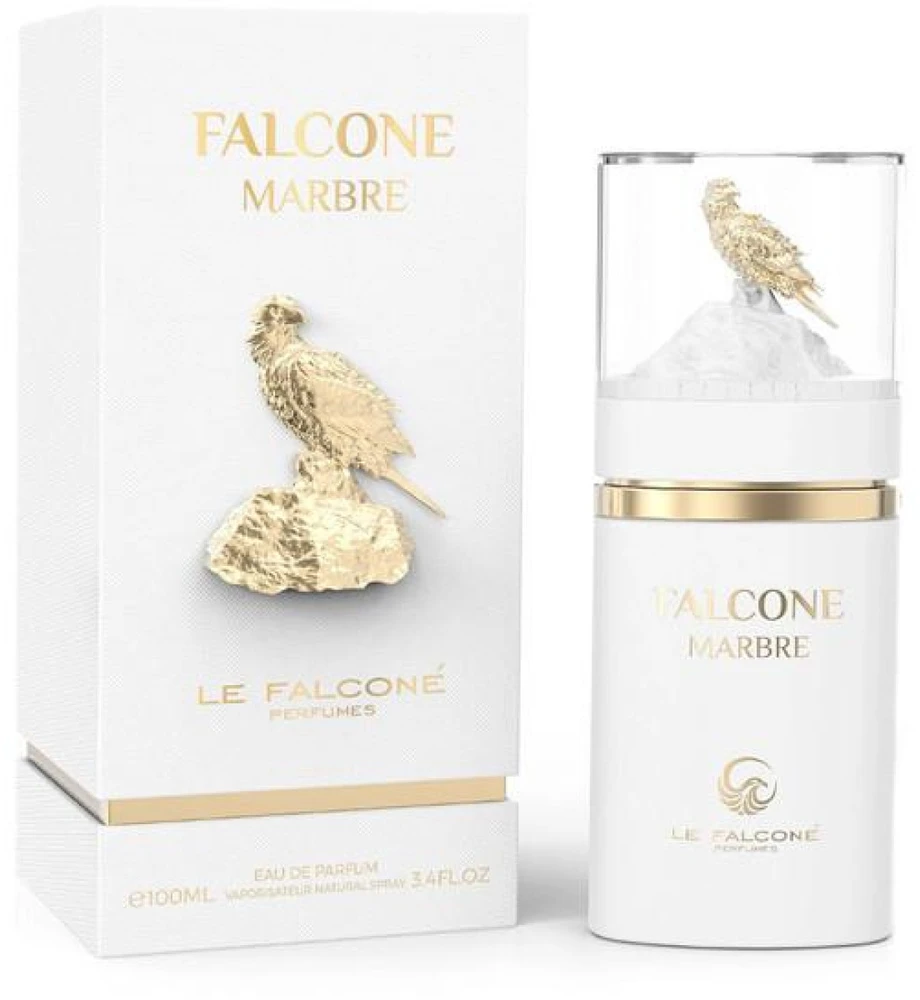 Le Falcone Falcone Marbre EDP parfumuotas vanduo vyrams, 100 ml