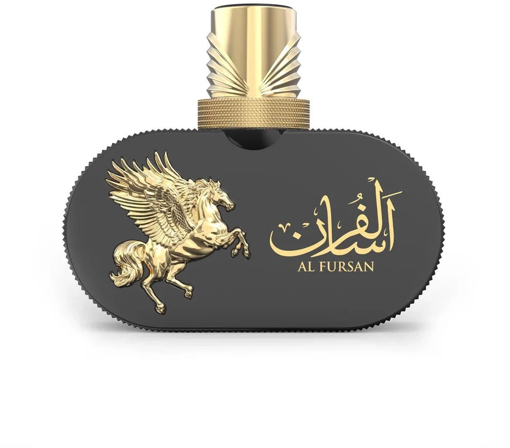 Le Falcone Highfly Al Fursan EDP parfumuotas vanduo unisex, 85 ml