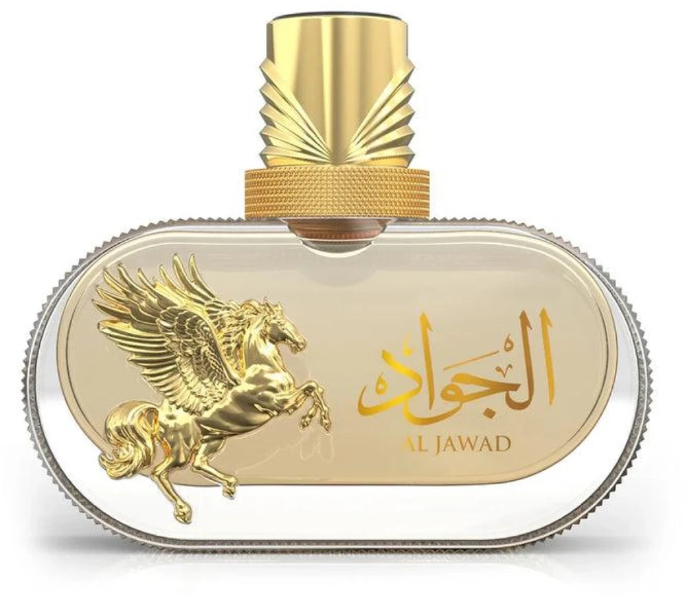 Le Falcone Highfly Al Jawad EDP parfumuotas vanduo unisex, 85 ml