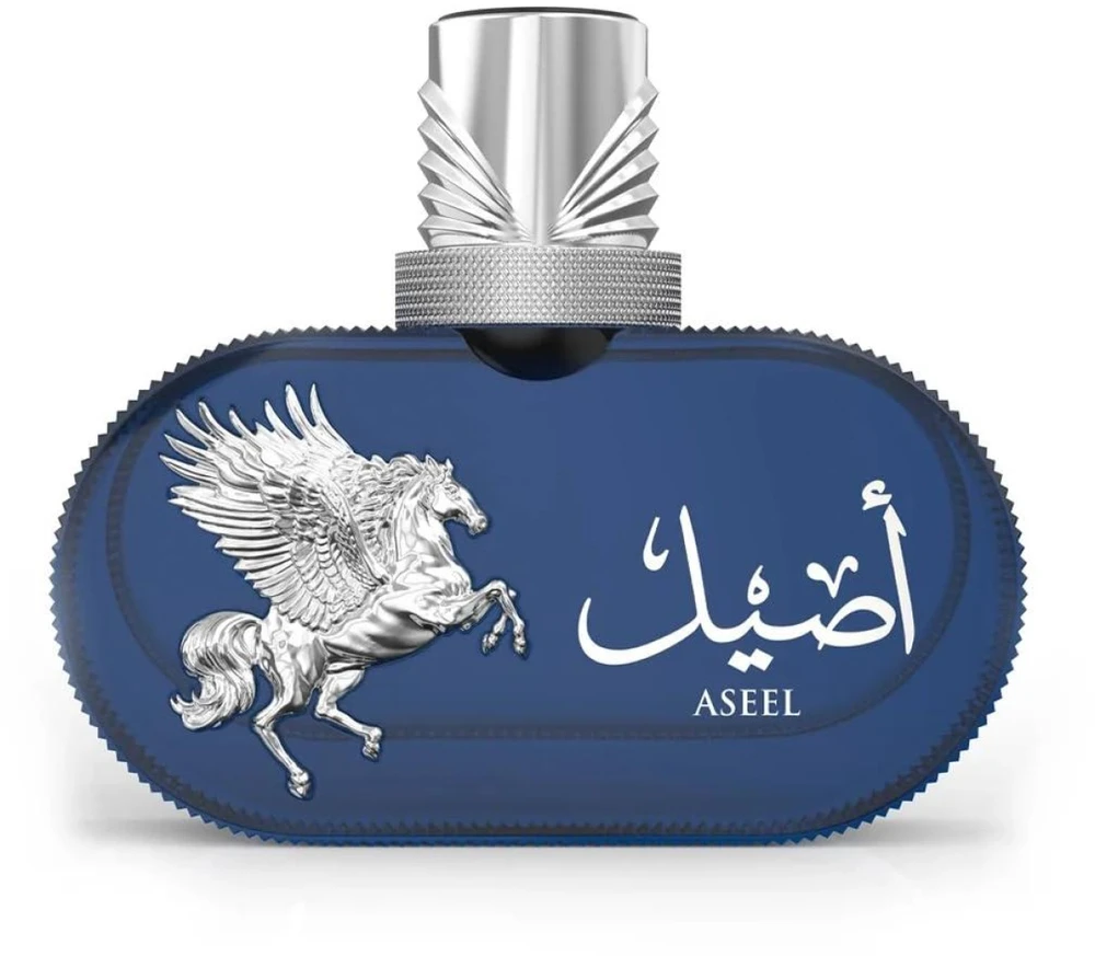 Le Falcone Highfly Aseel EDP parfumuotas vanduo unisex, 85 ml