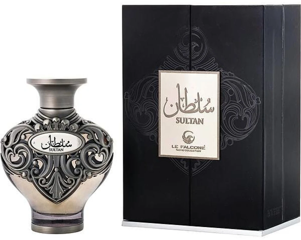Le Falcone Sultan EDP parfumuotas vanduo unisex, 100 ml