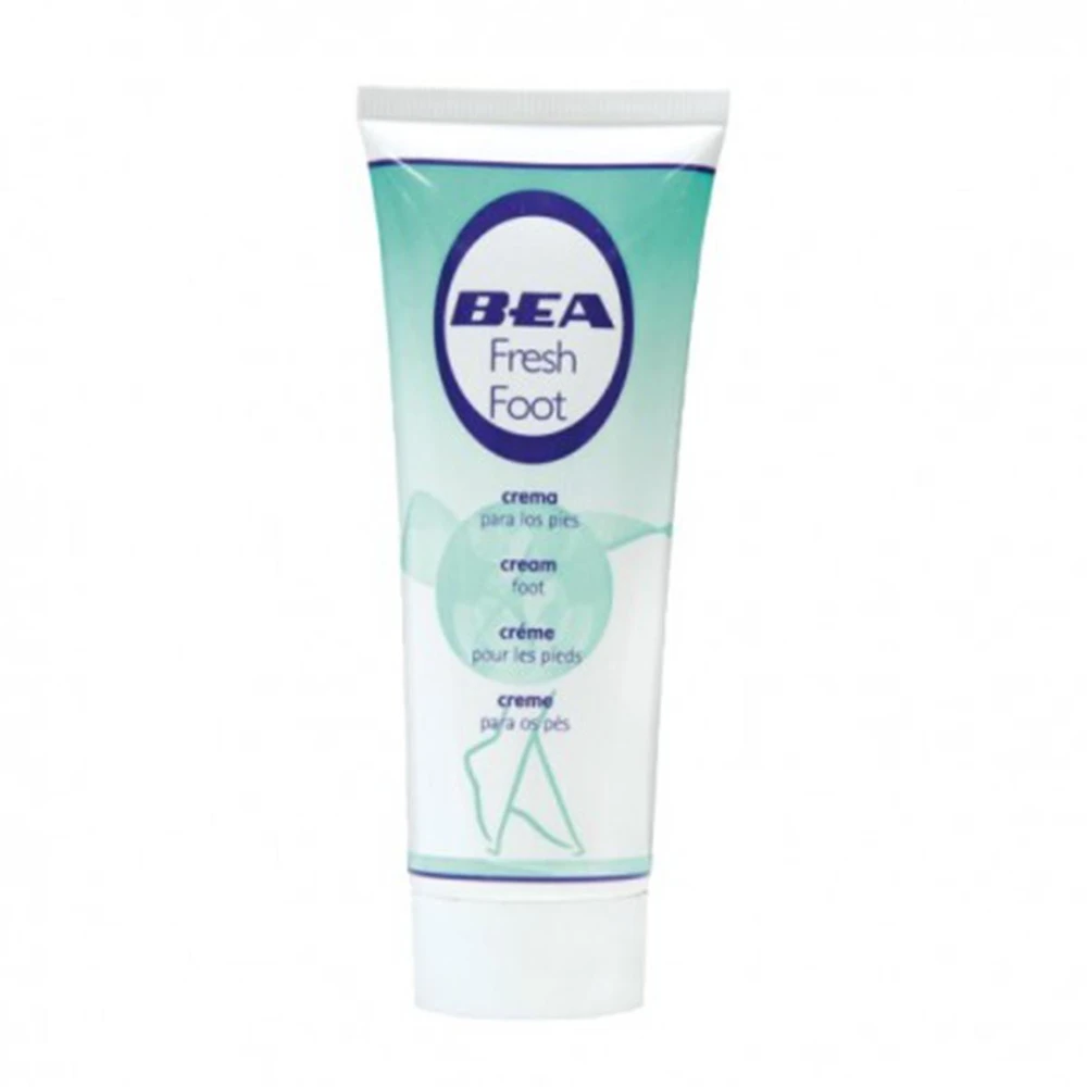 "Lea Bea" gaivus pėdų kremas 75ml