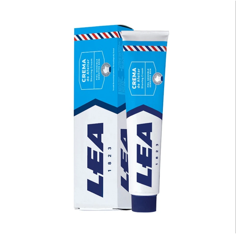 Lea Normal Skutimosi kremas 100g