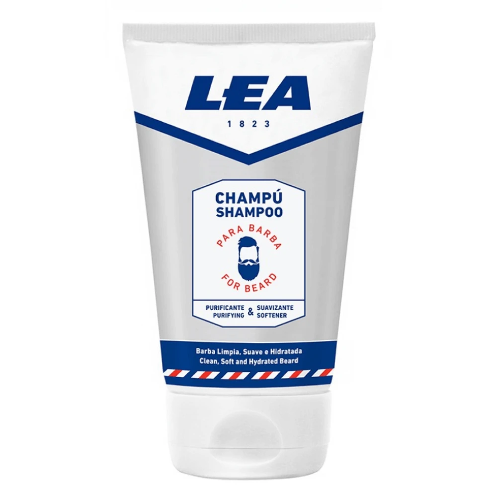 Lea šampūnas barzdai 100ml