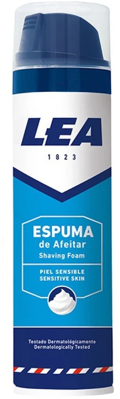 "Lea" skutimosi putos 250ml