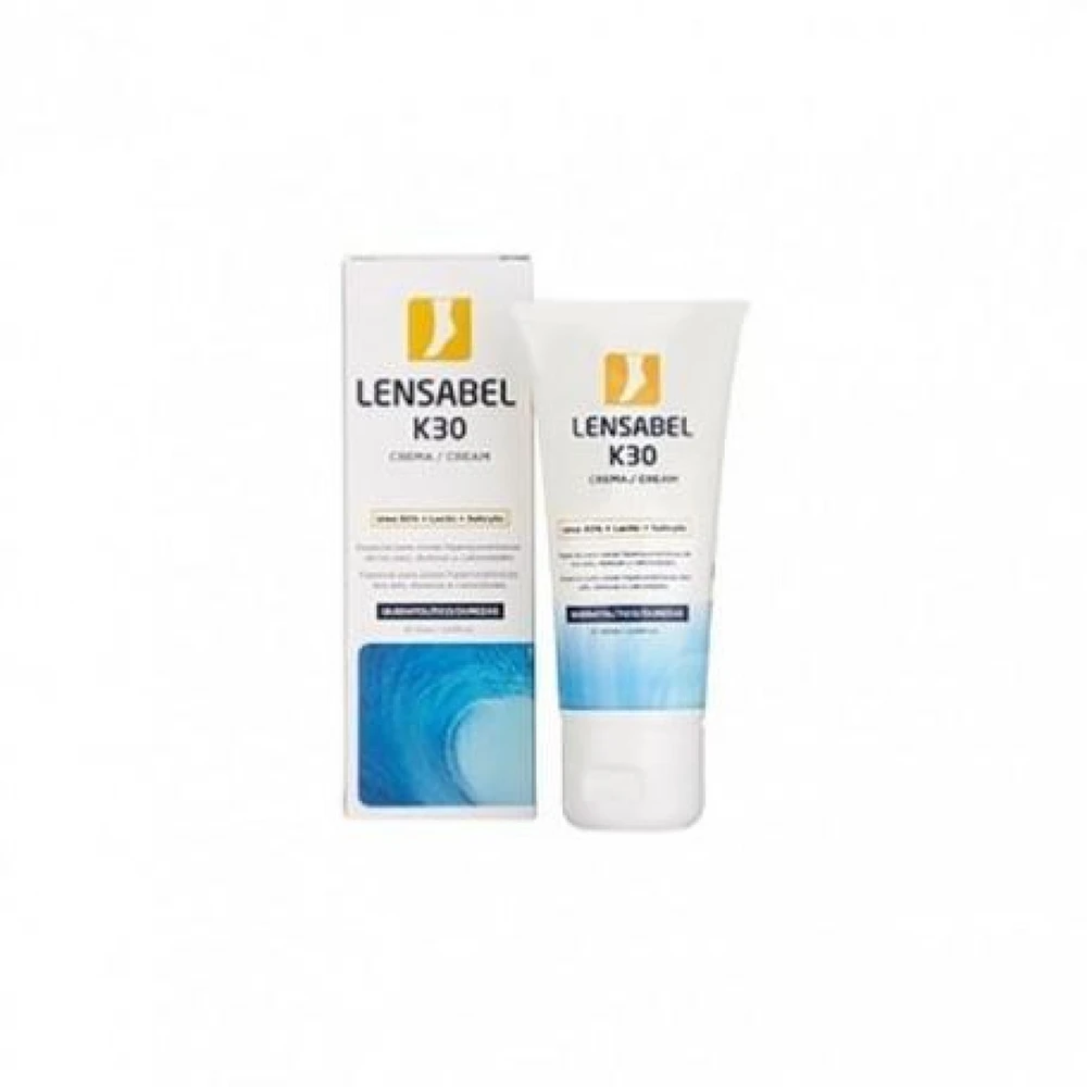 Lensabel K30 kremas 50ml Lensa
