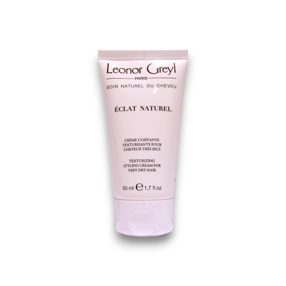 Leonor Greyl Eclat Naturel plaukų kreminis formavimo priemonė, 50 ml