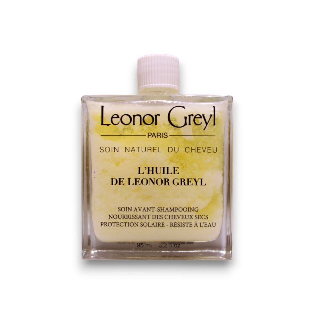 Leonor Greyl L'Huile De Leonor Greyl plaukų aliejus atstatomajam gydymui, 95 ml