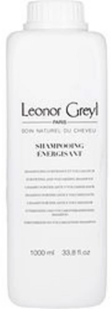 Leonor Greyl Shampooing Energisant Hair Šampūnas Fortifying, 1000 ml
