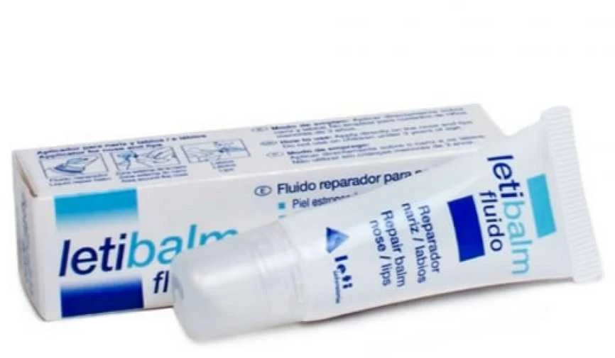 Letibalm Fluidas 10ml