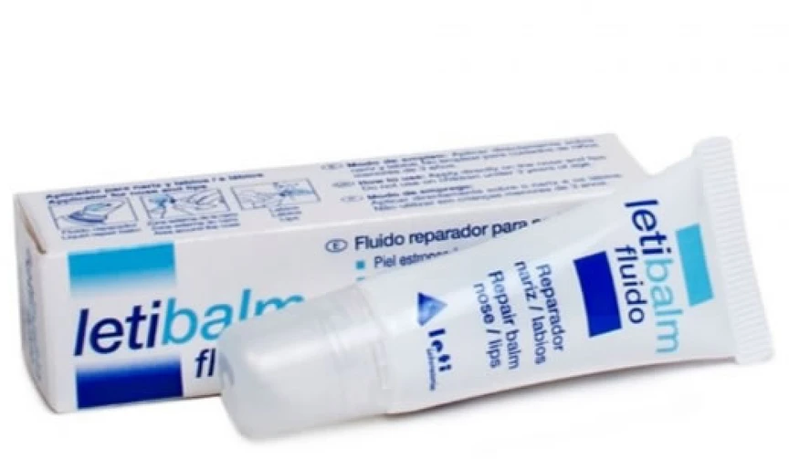Letibalm Fluidas 10ml