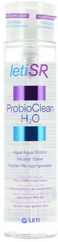 "Letisr Probioclean" micelinis vanduo 200ml