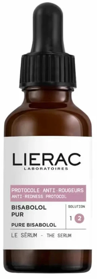 Lierac Serumas nuo paraudimo 30ml