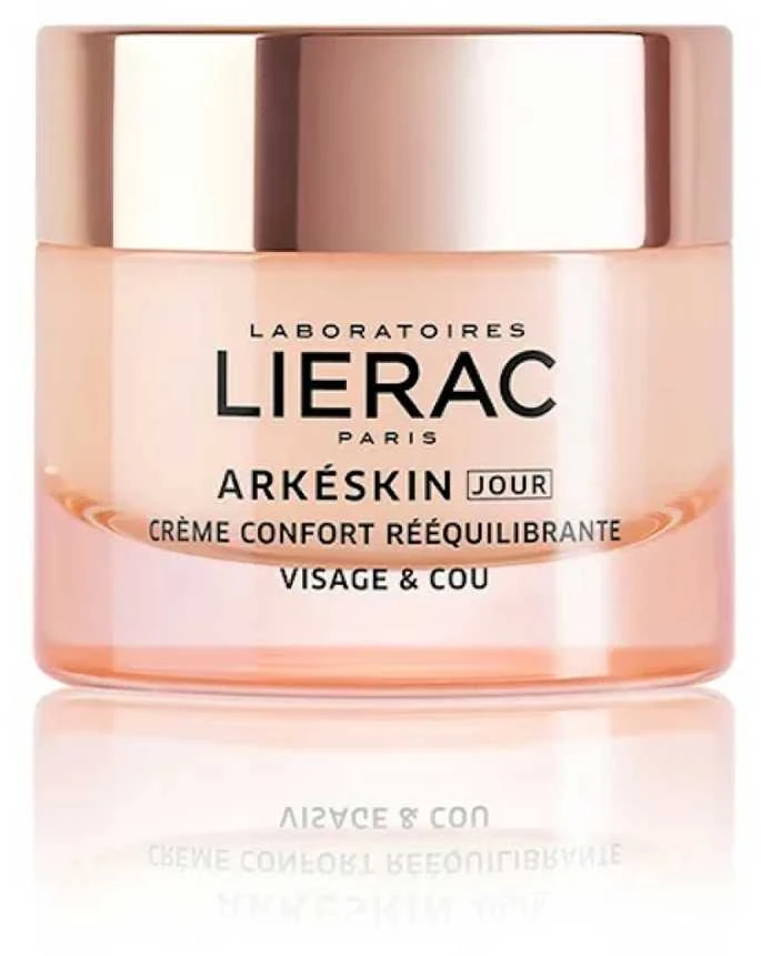Lierac Arkéskin dieninis kremas 50ml