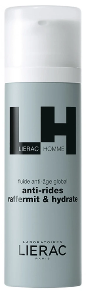 Lierac Homme Anti-Ageing Fluid 50ml