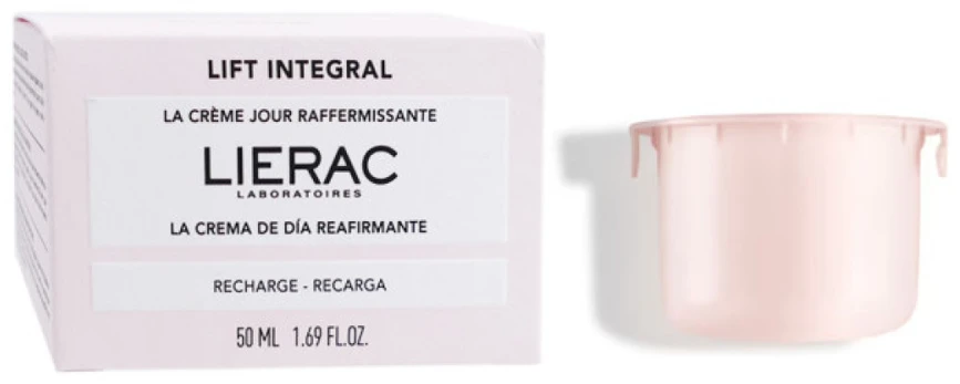 "Lierac Lift Integral" stangrinamasis dieninis kremas 50ml