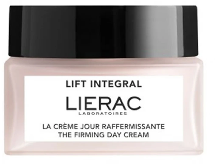 "Lierac Lift Integral" stangrinamasis dieninis kremas 50ml