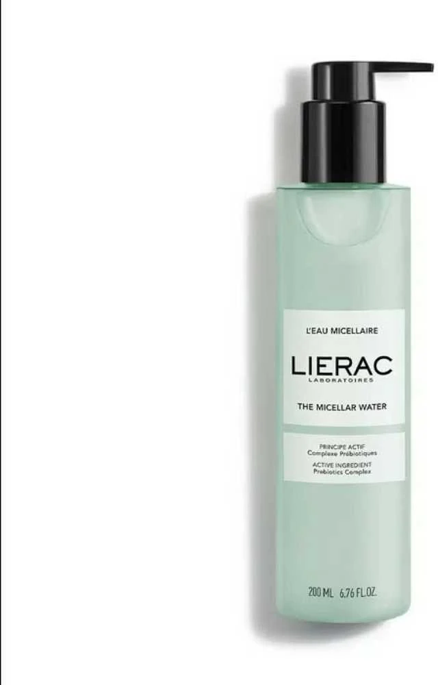 "Lierac" micelinis vanduo 200ml