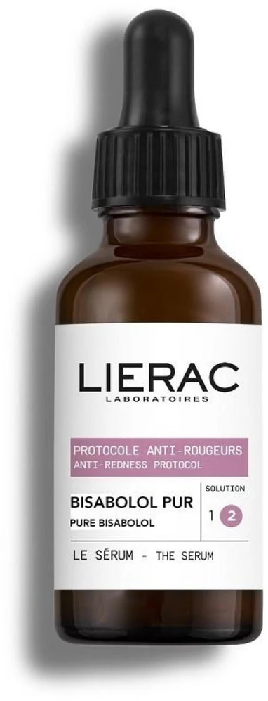 Lierac Paris Lierac Anti-Redness Protocol No.2 The Serum serumas nuo odos paraudimo, 30 ml