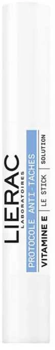 Lierac Protocol Anti-Stain Stick su spalva SPF50 2., 7 gr