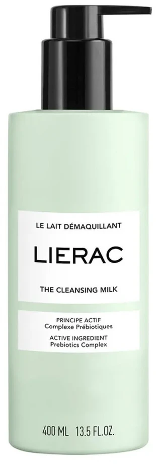 Lierac Valomasis pienelis 400 ml