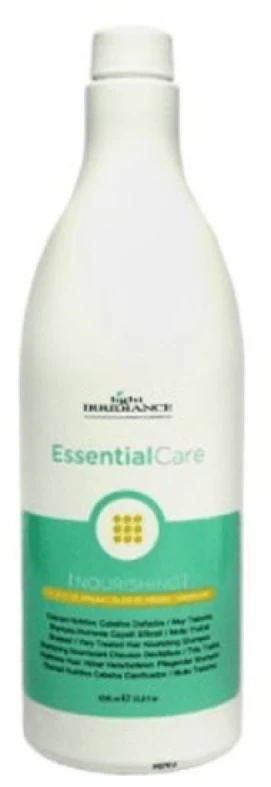Light Irridiance Essential Care maitinamasis šampūnas 1000ml