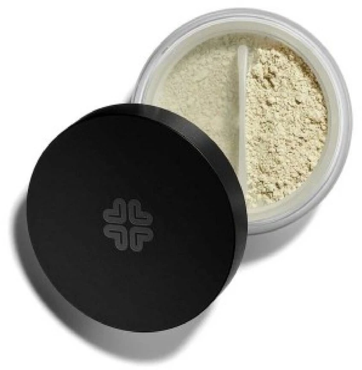 Lily Lolo Powder Koreguojantys mineraliniai skaistalai Away