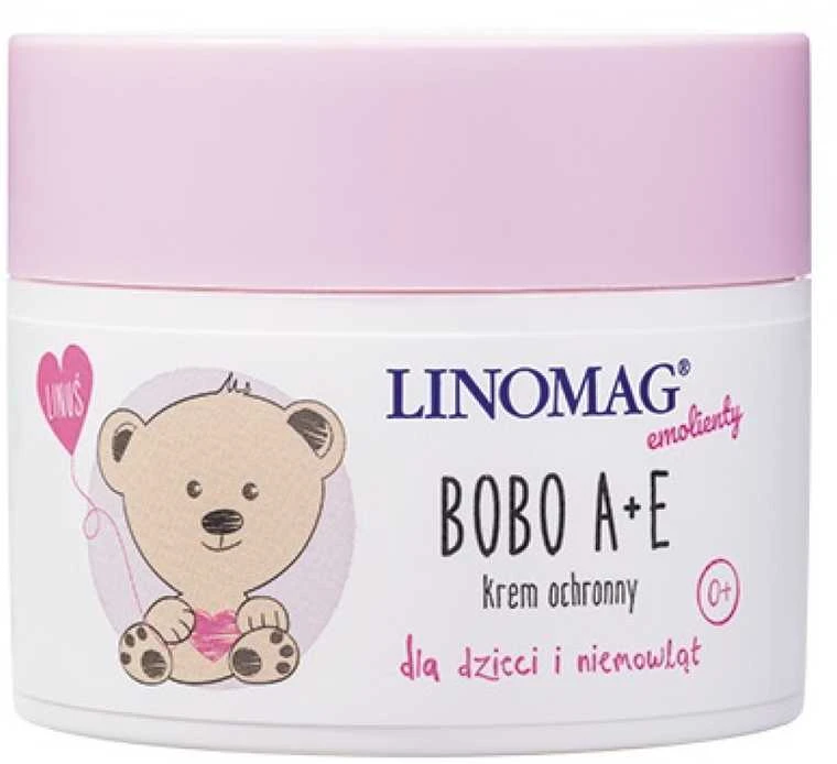 Linomag minkštikliai, 50 ml