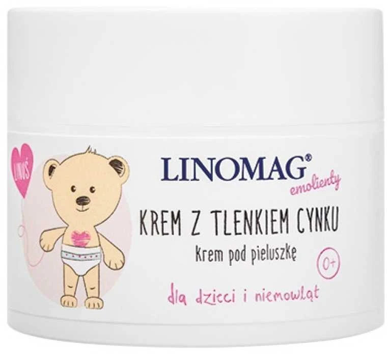 Linomag minkštikliai, 50 ml