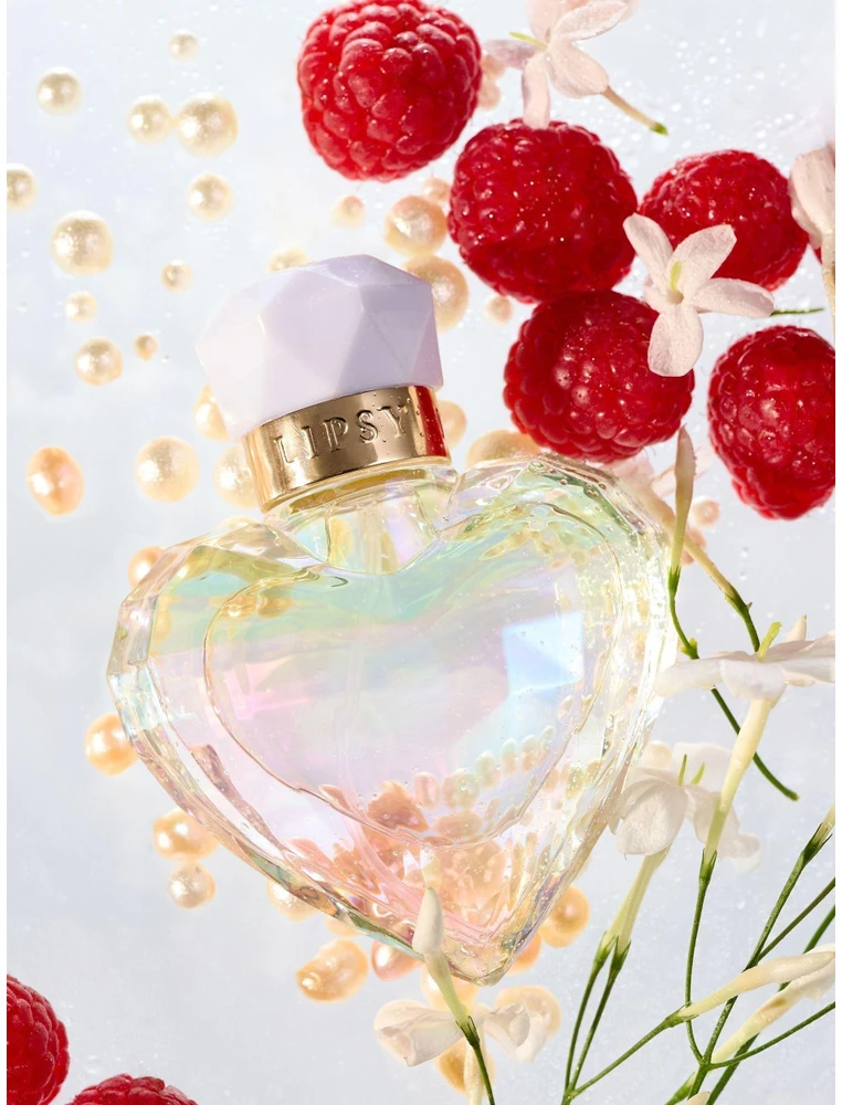 Lipsy Radiant Pearl EDT tualetinis vanduo moterims, 30 ml