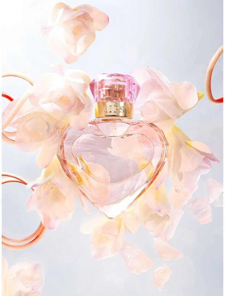 Lipsy London Lipsy Rose Quartz EDT tualetinis vanduo vyrams, 30 ml