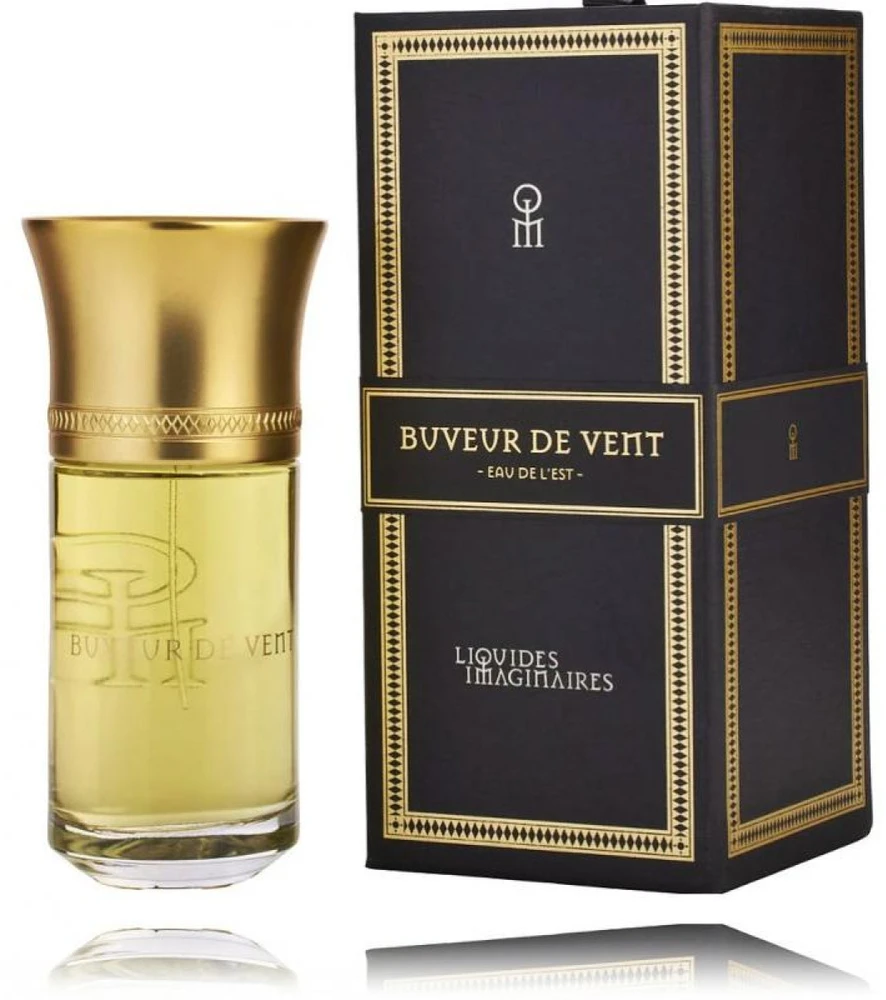 Liquides Imaginaires Buveur De Vent EDP parfumuotas vanduo unisex, 100 ml