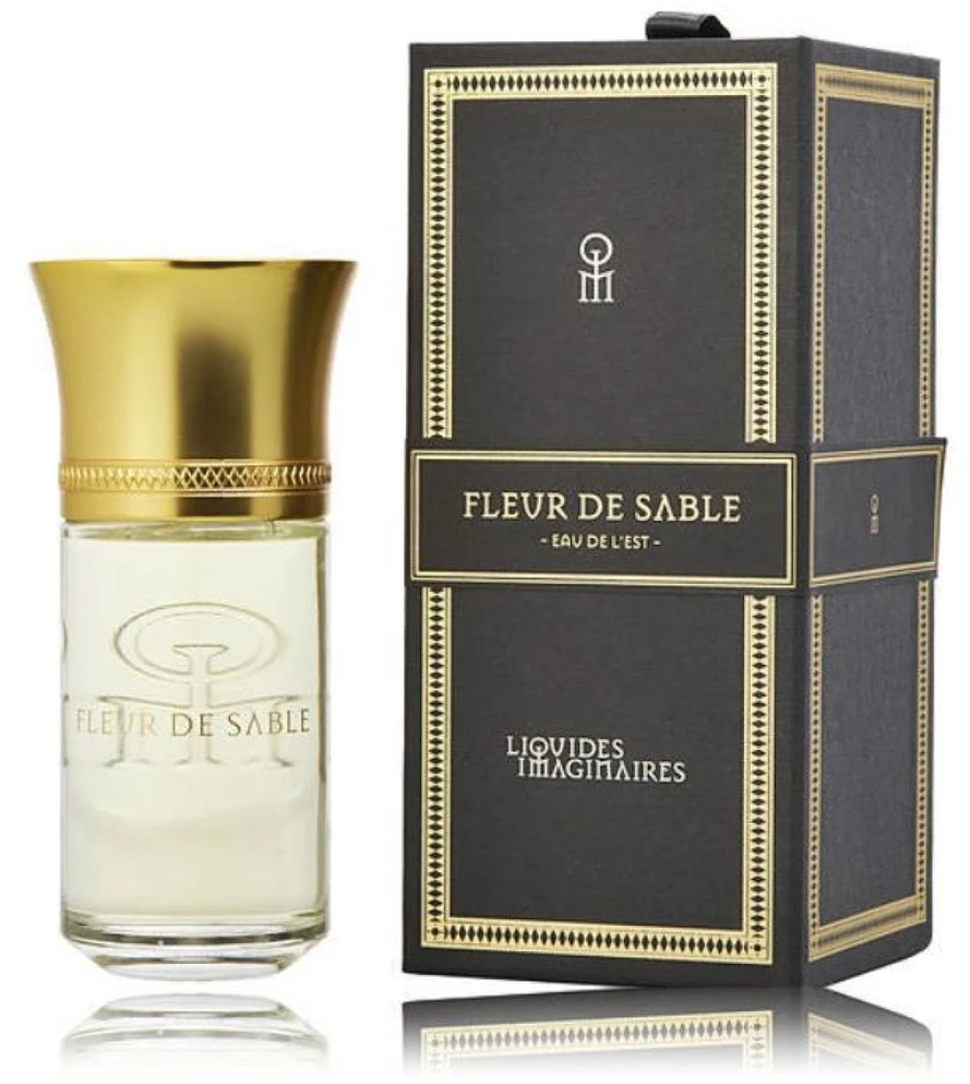 Liquides Imaginaires Fleur De Sable EDP parfumuotas vanduo unisex, 100 ml