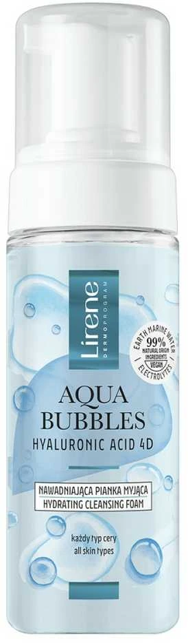 Lirene Aqua Bubbles, 150 ml