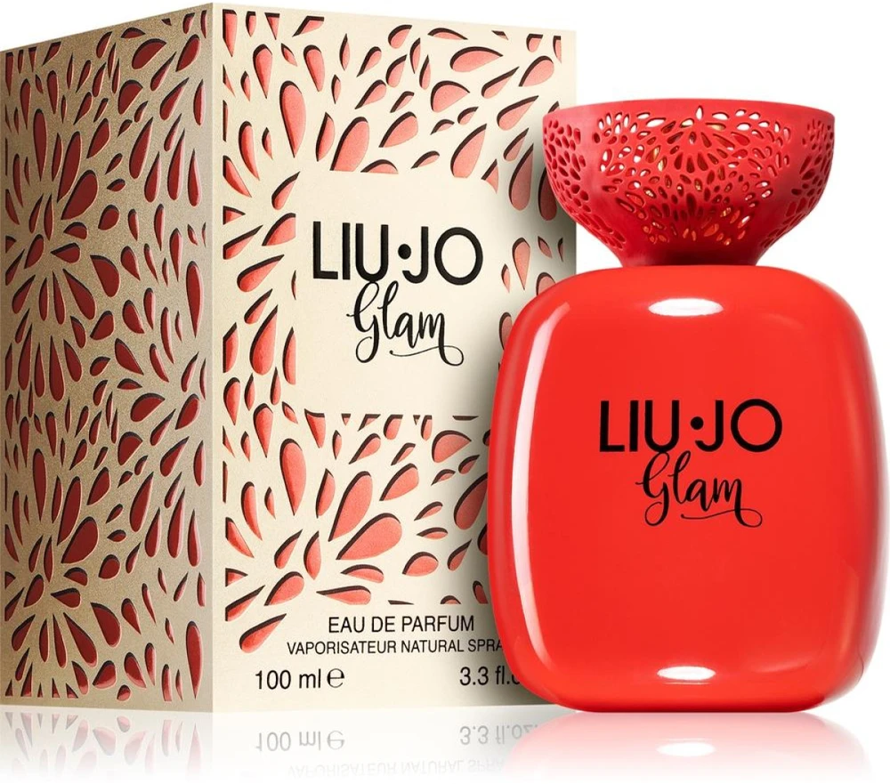 Liu Jo Glam EDP, 100 ml