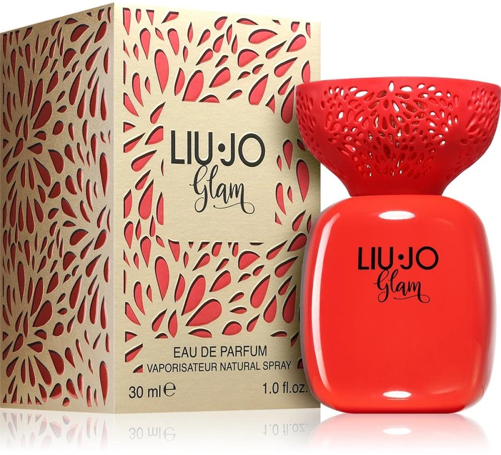 Liu Jo Glam EDP purškiamas vanduo, 30 ml