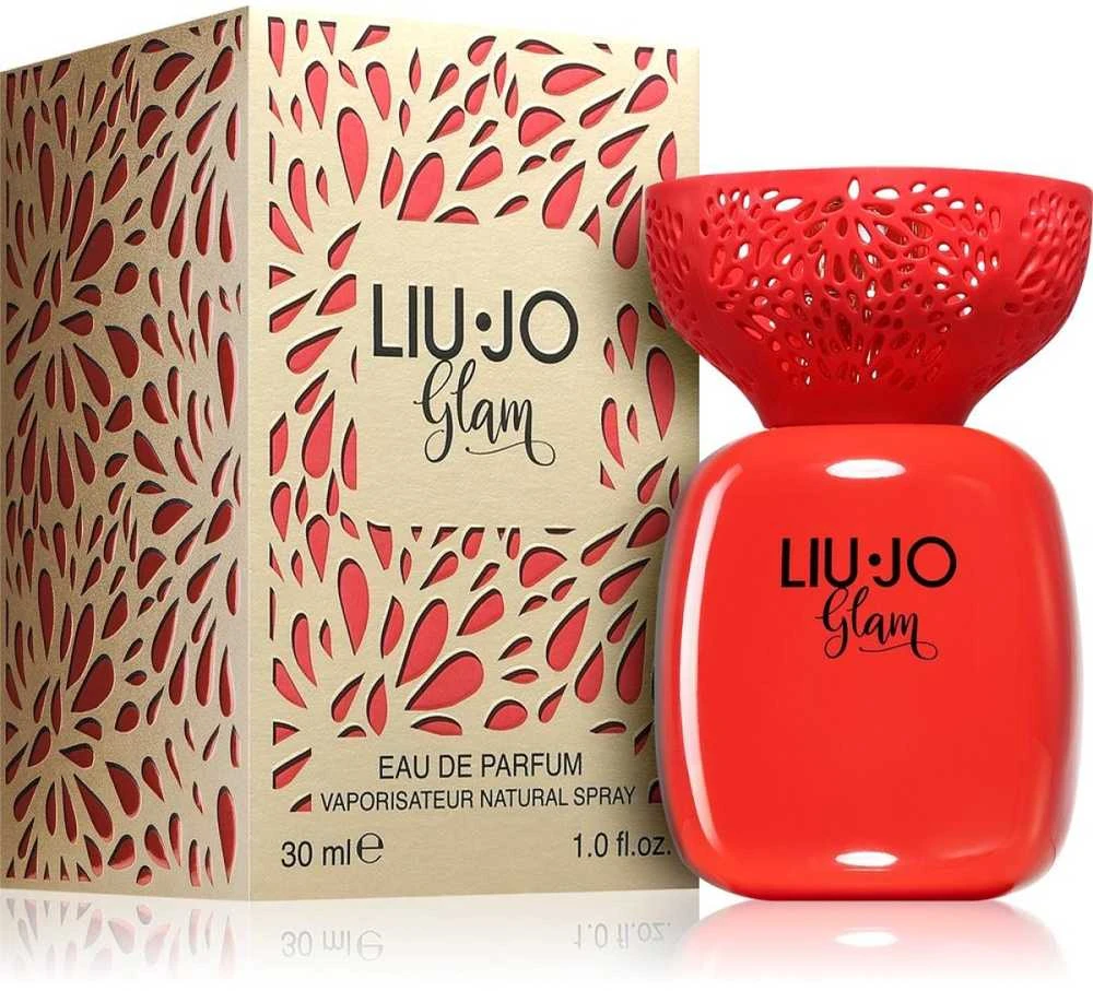 Liu Jo Glam EDP purškiamas vanduo, 30 ml