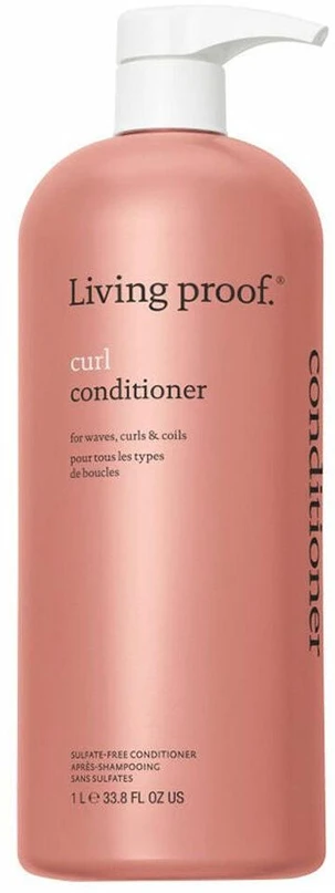 Living Proof Curl kondicionierius garbanoms, 1000 ml