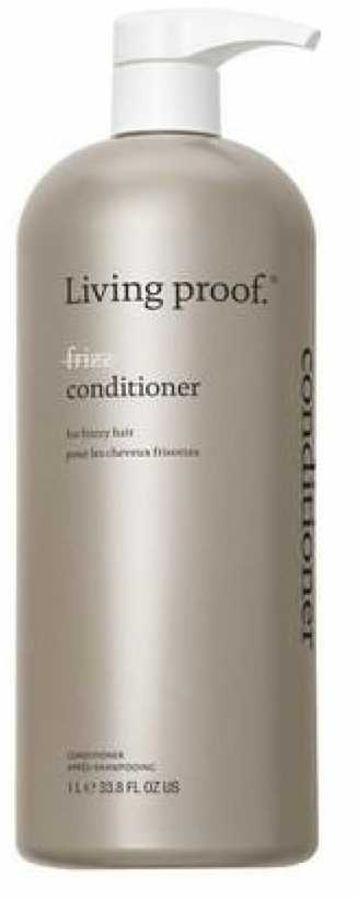 Living Proof No Frizz kondicionierius, 1000 ml