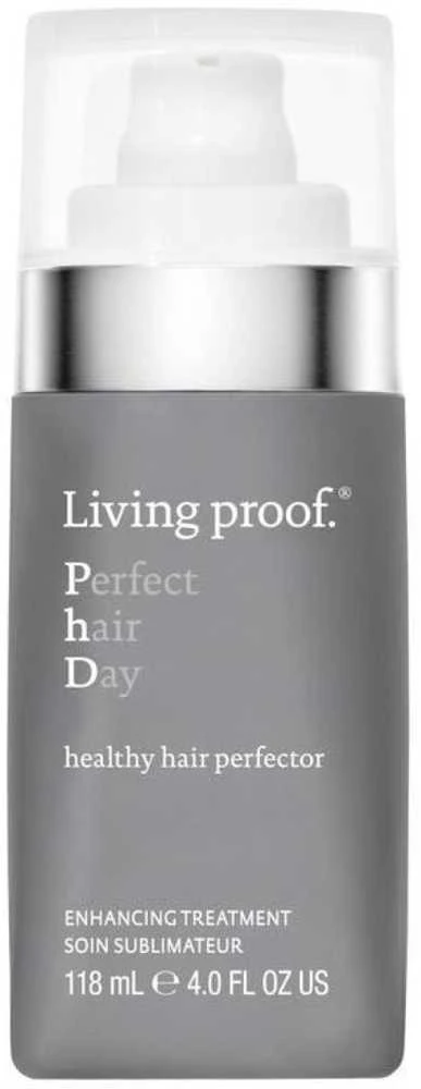 Living Proof Perfect Hair Day Light Repair Treatment plaukų serumas, 118 ml