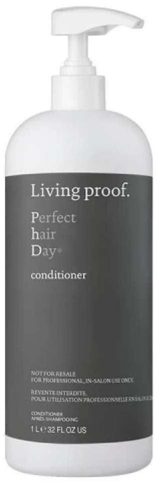 „Living Proof Perfect Hair Day“ plaukų stiprinimo kondicionierius be silikono, 1000 ml